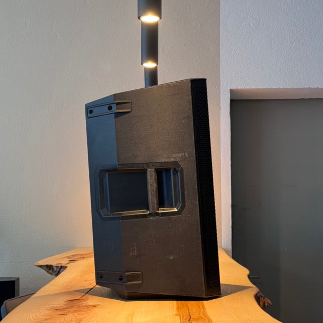 EVENTBOX POWER | Set mit Mikrofon