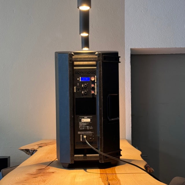 EVENTBOX POWER DUO (Set mit Funkmikro)