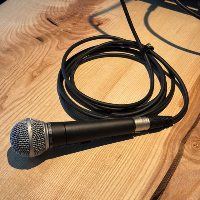 EVENTBOX POWER | Set mit Mikrofon