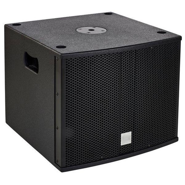 Zusatz Subwoofer