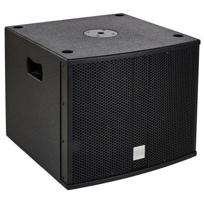 Zusatz Subwoofer