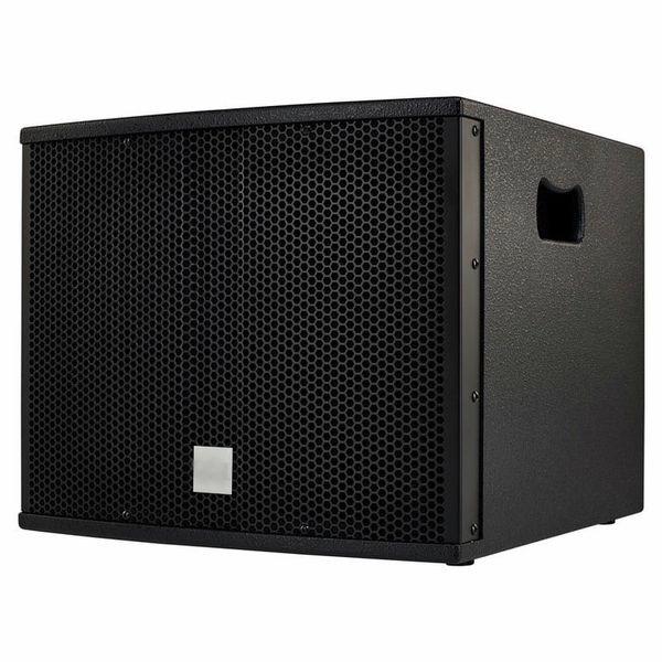 Zusatz Subwoofer