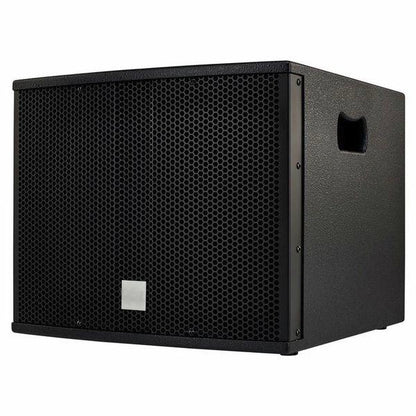 Zusatz Subwoofer